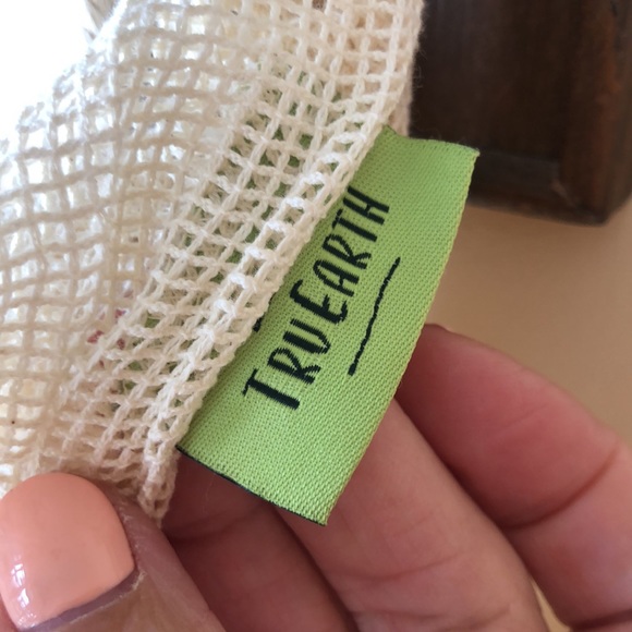 New Handmade Macramé Backpack - Picture 8 of 8